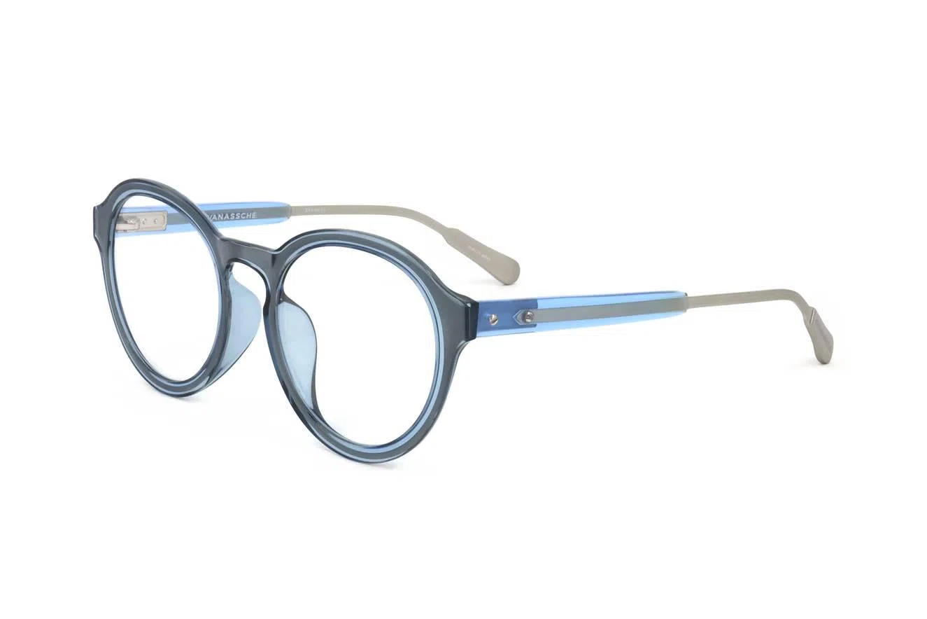 Kris Van Assche by Linda Farrow KVA60 Sunglasses - view 19